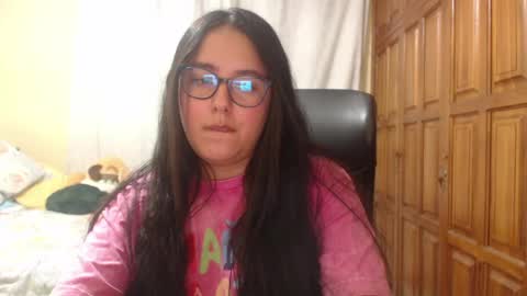 Venus online show from May 18, 2026, 3:02 am