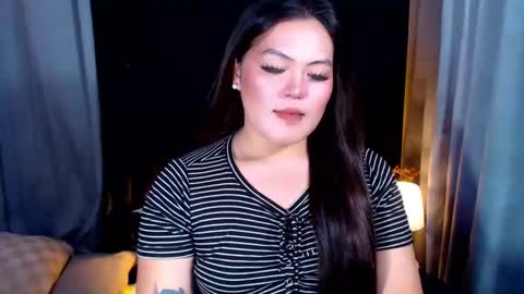 I am Colly Your mystery girl online show from May 27, 2026, 1:57 am