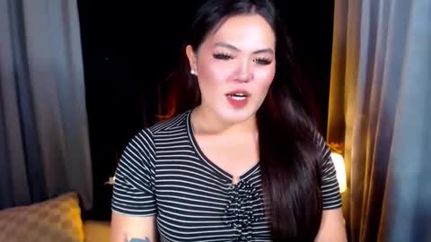 I am Colly Your mystery girl online show from May 29, 2026, 1:58 am