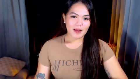 I am Colly Your mystery girl online show from June 5, 2026, 2:07 am