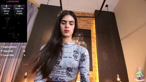 VENUS online show from January 8, 2025, 4:22 pm