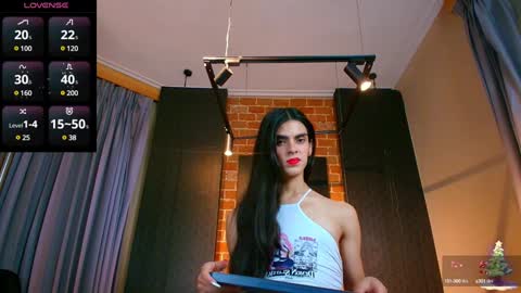 VENUS online show from January 9, 2025, 12:09 pm