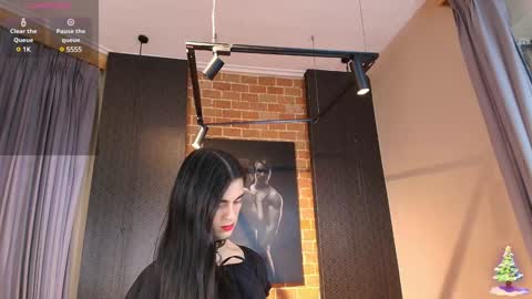VENUS online show from January 15, 2025, 12:25 pm