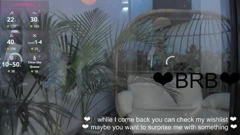 VENUS online show from January 17, 2026, 11:37 am