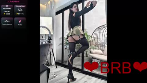 VENUS online show from February 22, 2026, 12:26 pm