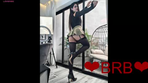 VENUS online show from April 23, 2026, 11:20 am
