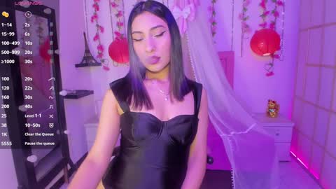 Mary online show from January 20, 2025, 9:01 pm