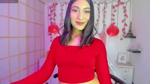 Mary online show from February 14, 2025, 9:10 pm