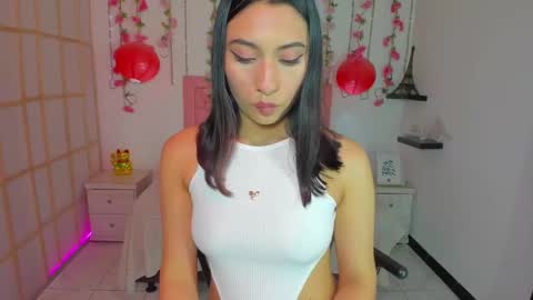Mary online show from February 21, 2025, 11:43 pm