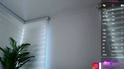 Snapshot of venus_leroy chatting on January 17, 2025, 8:33 pm Venus online show from January 17, 2025, 8:33 pm