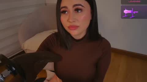 Venus online show from September 20, 2025, 11:17 pm