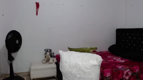 venus_menoza online show from February 17, 2025, 1:21 pm