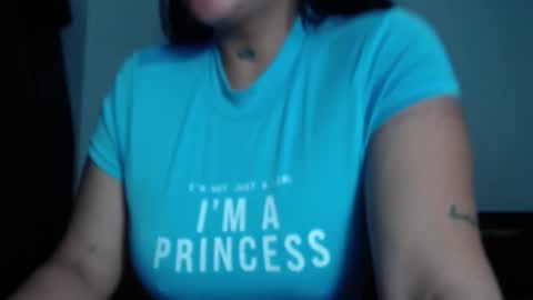 venus_menoza online show from March 6, 2026, 2:02 pm