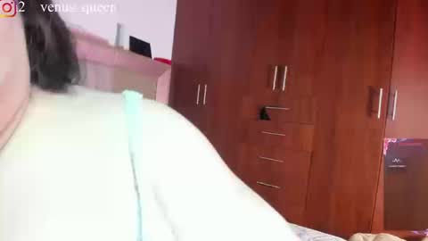 Ali aka venus p online show from March 17, 2026, 3:59 pm