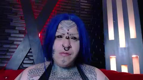 Venus Ink online show from June 13, 2026, 12:14 pm