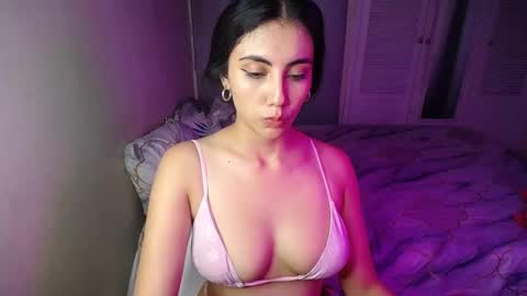 Venus online show from February 4, 2025, 12:40 am