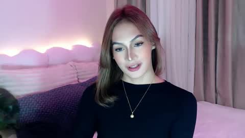 Venus Sunrise Bombshell online show from March 22, 2026, 7:17 pm