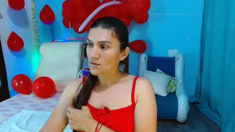 Snapshot of venus_swet chatting on February 18, 2025, 2:05 am Catalina online show from February 18, 2025, 2:05 am