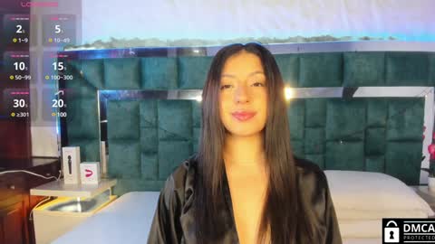 Venus online show from December 8, 2024, 11:57 am