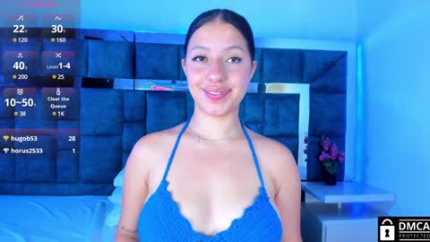 Venus online show from January 30, 2025, 3:29 pm