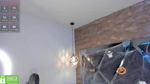 Venus online show from October 23, 2025, 12:59 pm