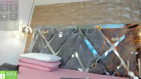 Venus online show from October 29, 2025, 12:40 pm