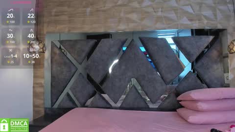 Venus online show from November 25, 2025, 12:05 pm