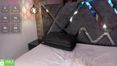 Venus online show from February 23, 2026, 12:57 pm