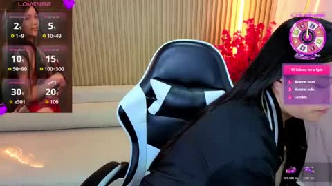 Venus  online show from May 4, 2026, 1:07 pm