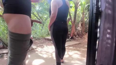 Snapshot of venusandzeus chatting on September 25, 2025, 1:15 pm venus ... zeus sheer  online show from September 25, 2025, 1:15 pm