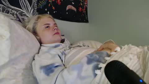 Miss Venus online show from October 2, 2025, 2:02 pm