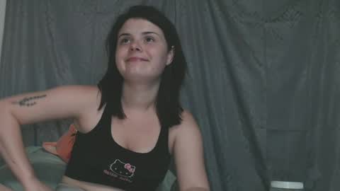 Miss Venus online show from June 18, 2026, 2:34 am