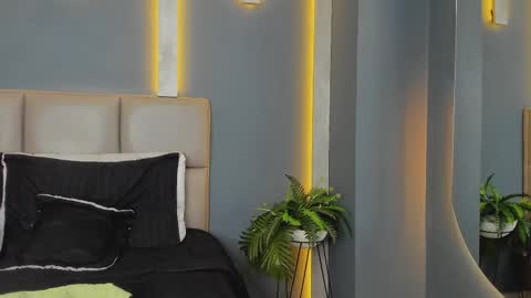 Snapshot of venusblazer chatting on September 15, 2025, 11:10 am Venus Blazer online show from September 15, 2025, 11:10 am