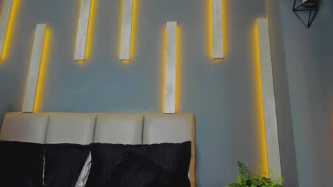 Snapshot of venusblazer chatting on September 21, 2025, 12:07 pm Venus Blazer online show from September 21, 2025, 12:07 pm