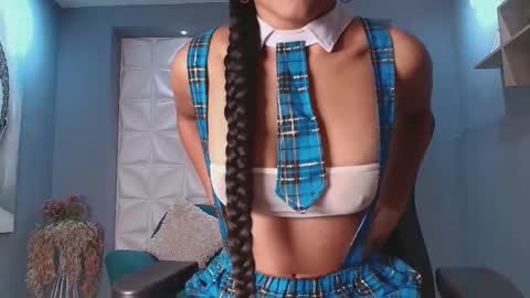 Snapshot of venusblazer chatting on September 26, 2025, 11:03 am Venus Blazer online show from September 26, 2025, 11:03 am