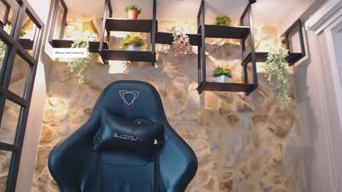 Snapshot of venusblazer chatting on September 30, 2025, 11:15 am Venus Blazer online show from September 30, 2025, 11:15 am