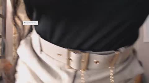 Snapshot of venusblazer chatting on October 4, 2025, 1:09 pm Venus Blazer online show from October 4, 2025, 1:09 pm