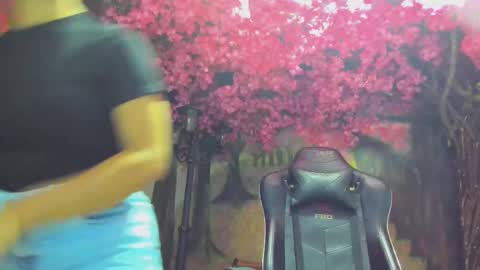 Snapshot of venusblazer chatting on October 15, 2025, 11:10 am Venus Blazer online show from October 15, 2025, 11:10 am