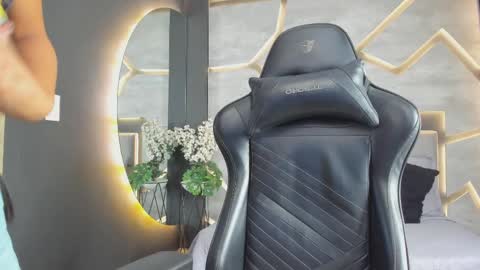 Snapshot of venusblazer chatting on October 16, 2025, 11:22 am Venus Blazer online show from October 16, 2025, 11:22 am