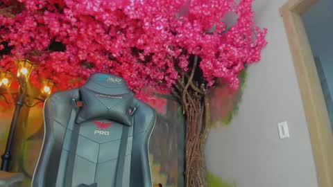 Snapshot of venusblazer chatting on October 18, 2025, 11:11 am Venus Blazer online show from October 18, 2025, 11:11 am