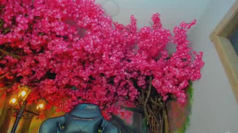 Snapshot of venusblazer chatting on October 29, 2025, 11:01 am Venus Blazer online show from October 29, 2025, 11:01 am