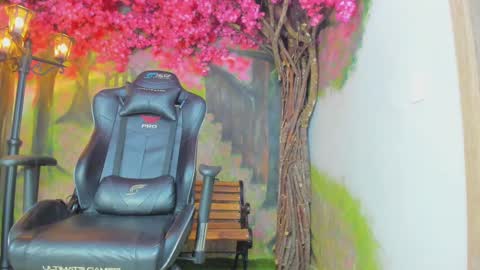 Snapshot of venusblazer chatting on October 30, 2025, 11:11 am Venus Blazer online show from October 30, 2025, 11:11 am