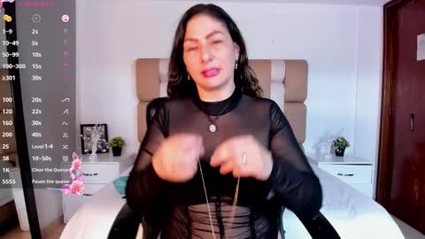 Snapshot of venuscooper_ chatting on January 13, 2026, 7:41 pm Venus Cooper Everyday From 1400 to 2200 Col Time online show from January 13, 2026, 7:41 pm