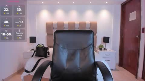 Venus Cooper Everyday From 1400 to 2200 Col Time online show from April 9, 2026, 7:30 pm