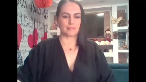 Snapshot of venusina07 chatting on October 23, 2025, 6:56 am VENUSINA07 online show from October 23, 2025, 6:56 am