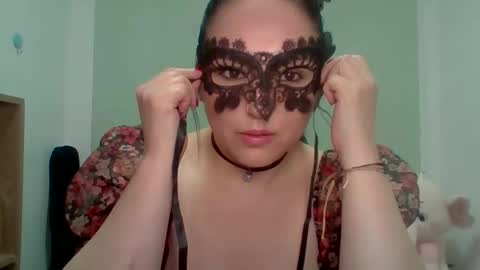 VENUSINA07 online show from January 13, 2026, 5:02 am