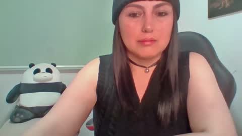 VENUSINA07 online show from February 11, 2026, 7:13 am