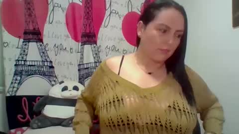 VENUSINA07 online show from March 26, 2026, 11:32 pm