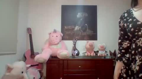VENUSINA07 online show from May 2, 2026, 4:39 am