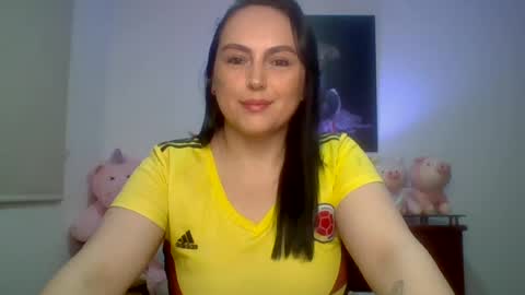 Snapshot of venusina07 chatting on June 24, 2026, 4:22 am VENUSINA07 online show from June 24, 2026, 4:22 am